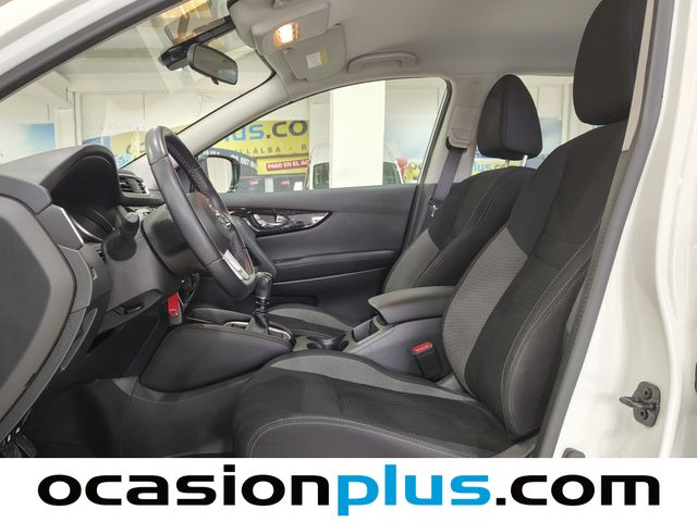 Nissan Qashqai DIG-T 140 N-Style 103 kW (140 CV)