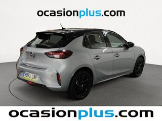 Opel Corsa 1.5D DT GS-Line 75 kW (102 CV)