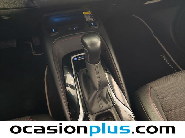 Toyota Corolla 180H Advance E-CVT 132 kW (180 CV)