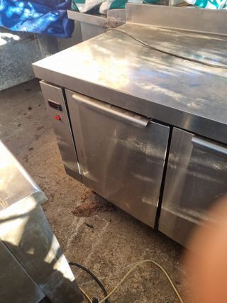 Armario Frío Hostelería