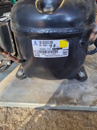 Armario Frío Hostelería