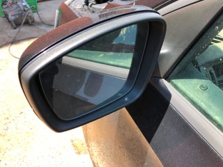 DESPIECE SKODA RAPID 1.6 TDI 90 cv 2014