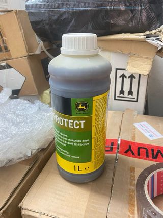 Aditivo Diésel Fuel-Protect 2 unidades