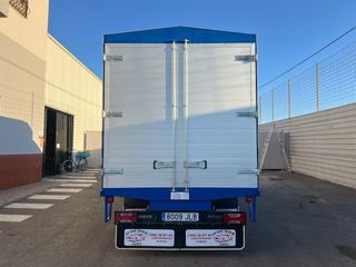 Camion Iveco Daily 2016 