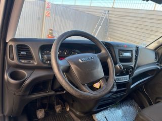Camion Iveco Daily 2016 
