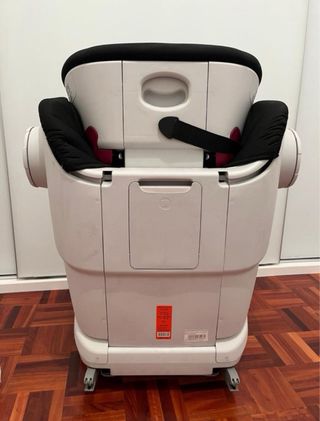 Silla Coche Britax Römer KIDFIX II XP Negra