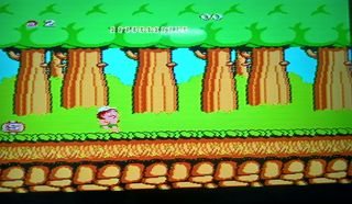Adventure Island Classic NES - Nintendo 