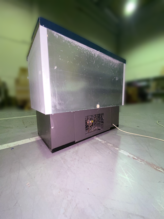 Botellero Refrigerador Infrico