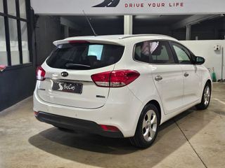KIA Carens 1.7 CRDi VGT 115CV Drive EcoDynamic 5pl