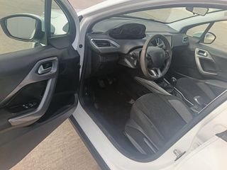 Peugeot 2008 2018