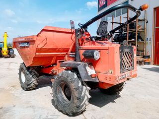 Dumper Barford SX9000 