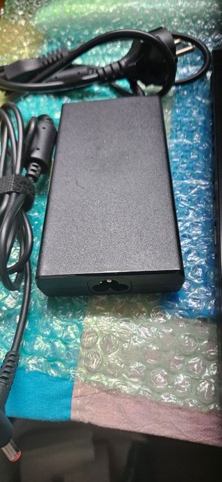 Computer portatile Acer Nitro nero