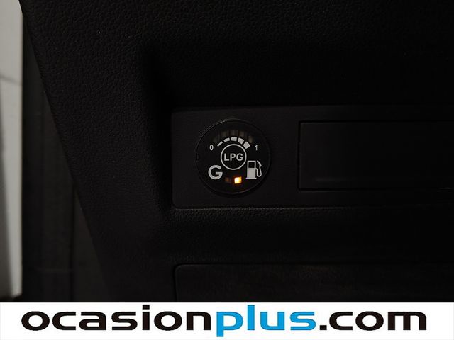 Renault Captur Intens TCe GLP 74 kW (100 CV)