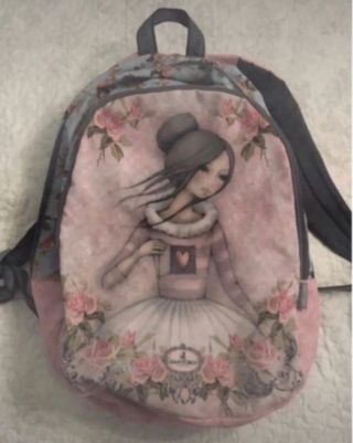 Mochila Santoro