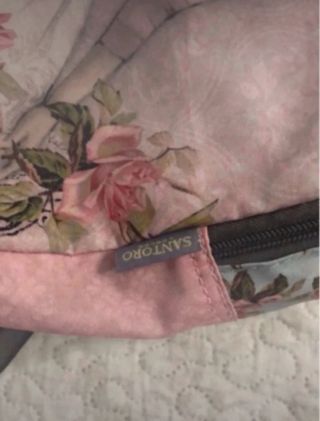 Mochila Santoro