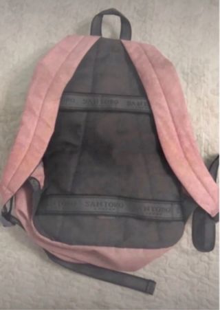 Mochila Santoro