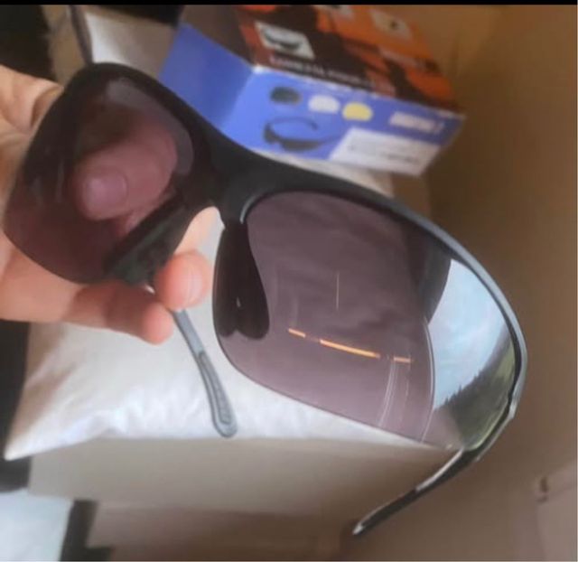 Gafas de tiro Konus Italianas