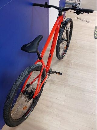 Bicicleta Rockrider Expl 500 Talla L