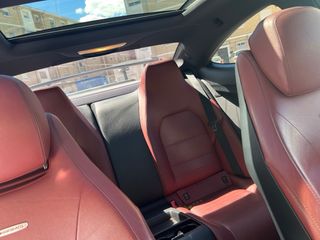 Mercedes-Benz Clase C 2012