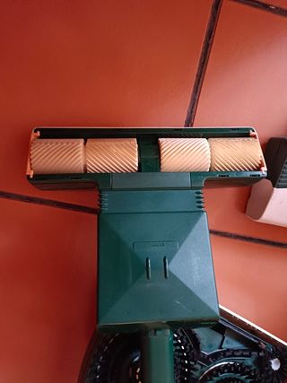 Accesorios Vorwerk Aspiradora