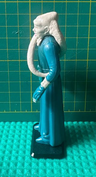 Figura Bib Fortuna Kenner 1983 Star Wars Vintage