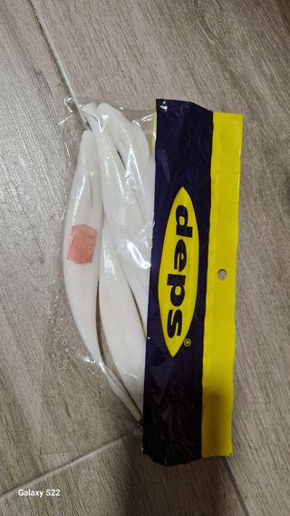 Señuelos de pesca Deps