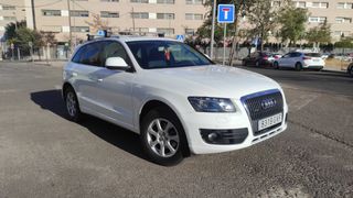Audi Q5 2010