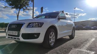 Audi Q5 2010