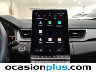 Renault Captur Techno TCe 66 kW (90 CV)