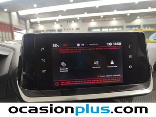 Peugeot 2008 BlueHDi 130 S&S GT Line EAT8 96 kW (130 CV)