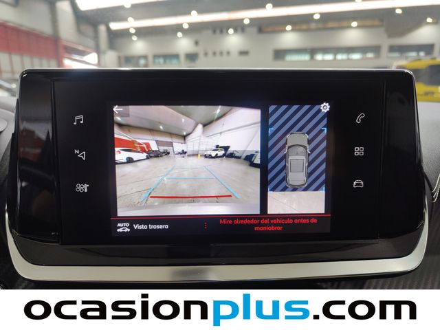 Peugeot 2008 BlueHDi 130 S&S GT Line EAT8 96 kW (130 CV)