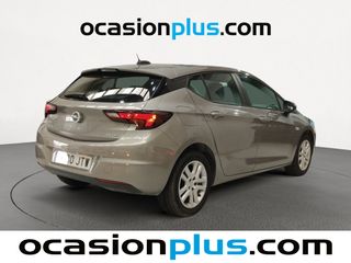 Opel Astra 1.0 Turbo S&S Selective 77 kW (105 CV)