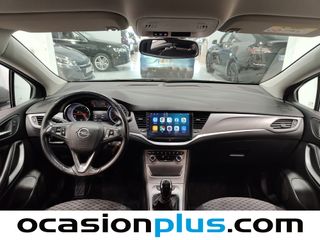 Opel Astra 1.0 Turbo S&S Selective 77 kW (105 CV)