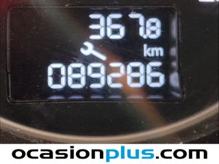 Peugeot 508 2.0 HDI Active 103 kW (140 CV)