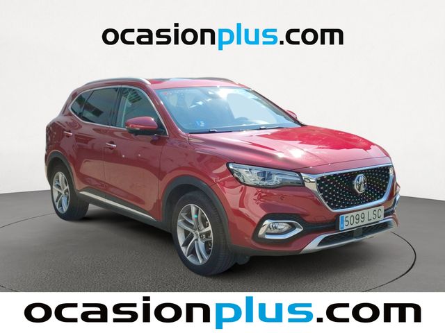 MG eHS 1.5 T-GDI PHEV Luxury 190 kW (258 CV)