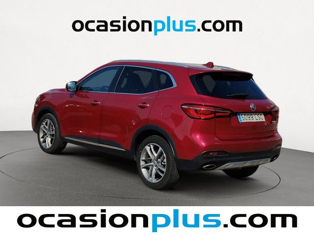 MG eHS 1.5 T-GDI PHEV Luxury 190 kW (258 CV)