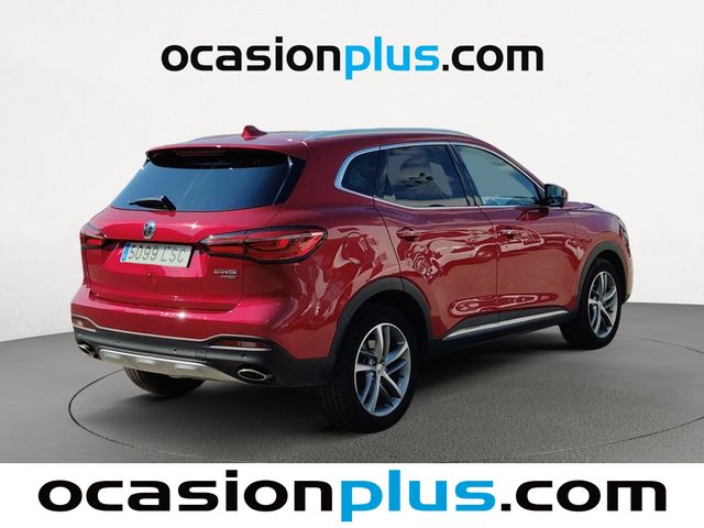 MG eHS 1.5 T-GDI PHEV Luxury 190 kW (258 CV)