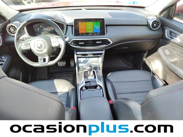 MG eHS 1.5 T-GDI PHEV Luxury 190 kW (258 CV)