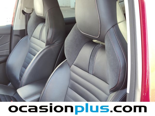 MG eHS 1.5 T-GDI PHEV Luxury 190 kW (258 CV)