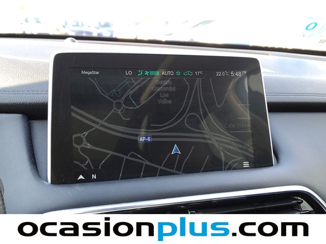 MG eHS 1.5 T-GDI PHEV Luxury 190 kW (258 CV)