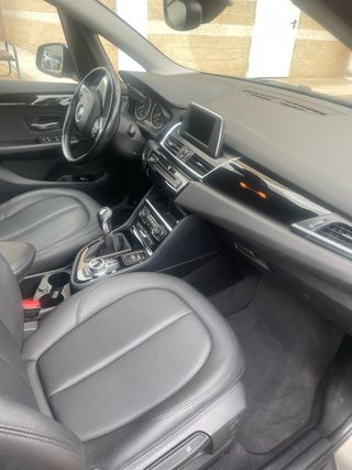 BMW Serie 2 2016