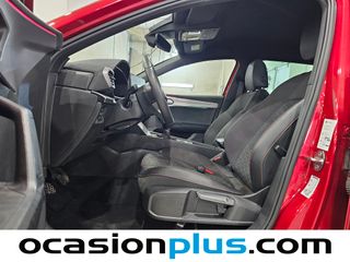 SEAT León 1.5 TSI S&S FR Go L 110 kW (150 CV)