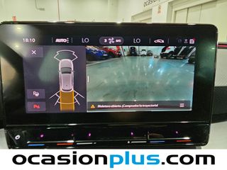 SEAT León 1.5 TSI S&S FR Go L 110 kW (150 CV)