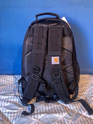 Mochila Carhartt Negra