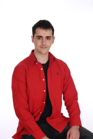 Profesor de Fisica y Matematicas