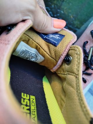 Converse Chuck Taylor Rosas
