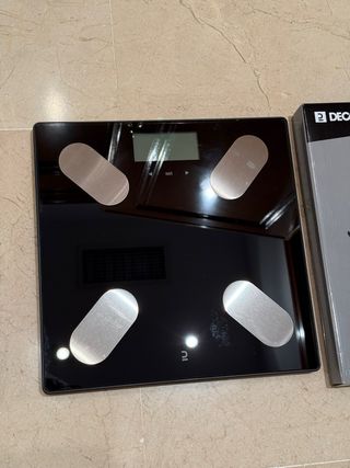 Balanza Digital Decathlon 500
