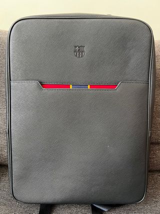Mochila FC Barcelona Edición Limitada