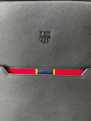 Mochila FC Barcelona Edición Limitada