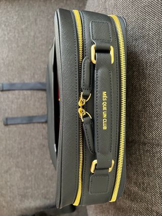 Mochila FC Barcelona Edición Limitada